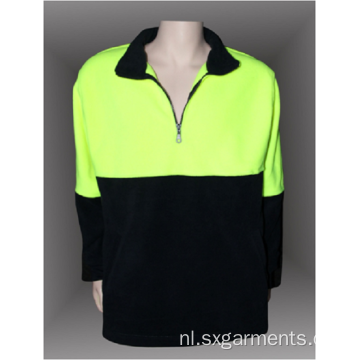 100% Polar Fleece voor heren voor heren